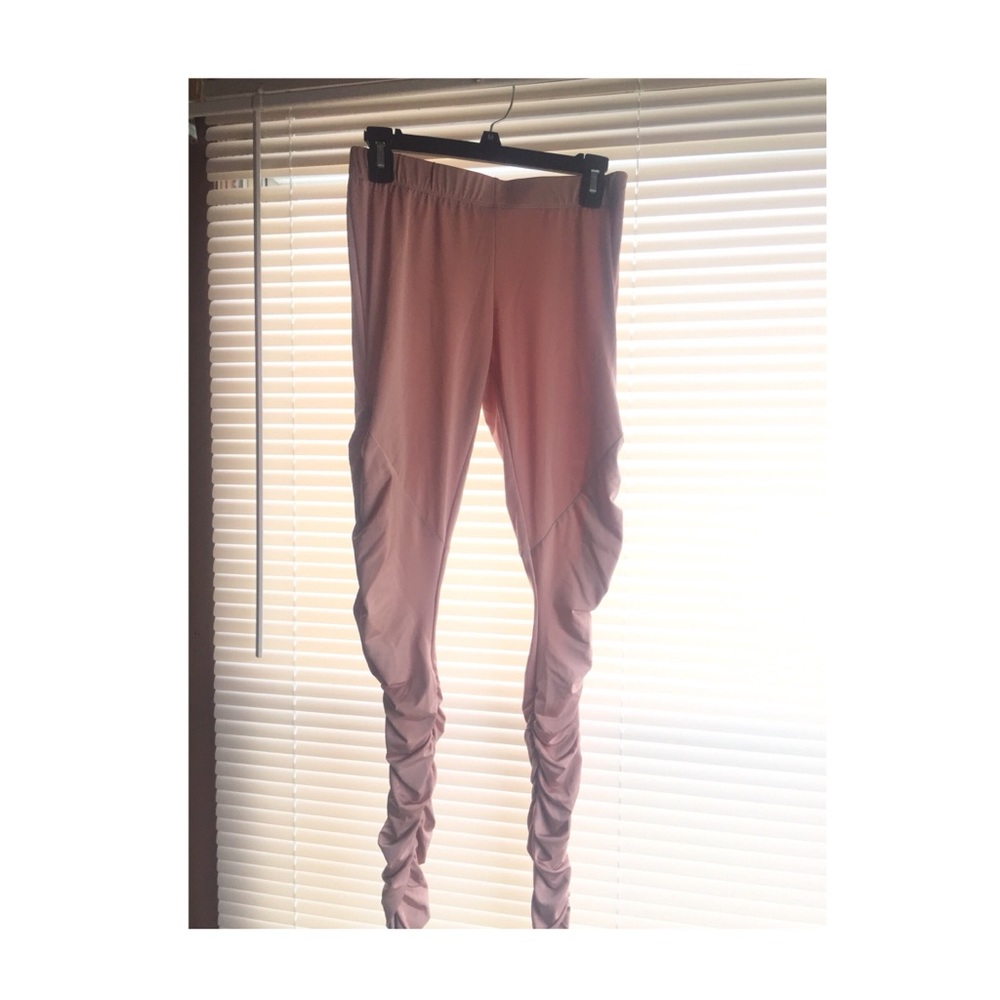 Dusty Muave Leggings ✨ BNWT